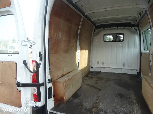 Renault Master - 20