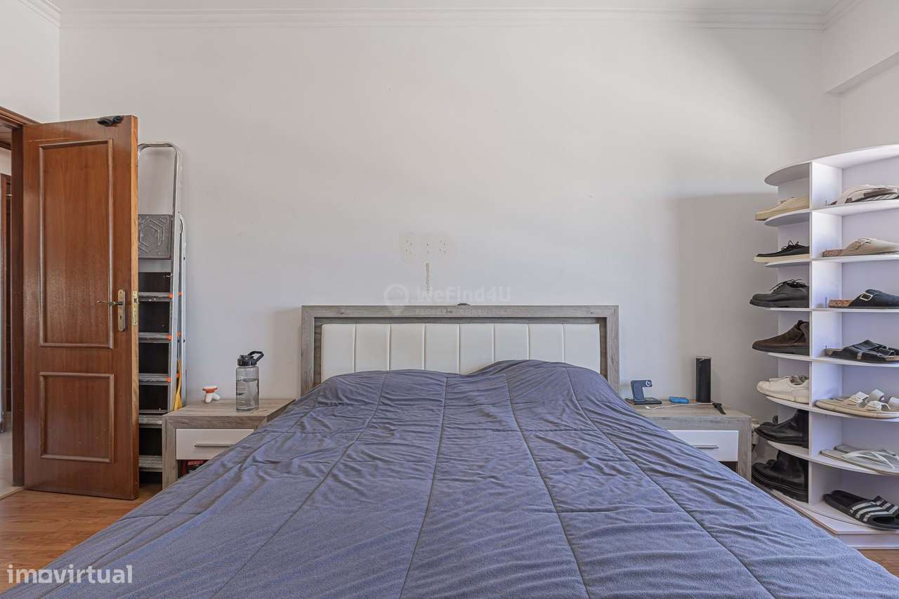Apartamento T3 | São Sebastião, Setúbal-20