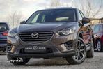 Mazda CX-5 2.2 SKYACTIV-D AWD Aut. Sports-Line - 2