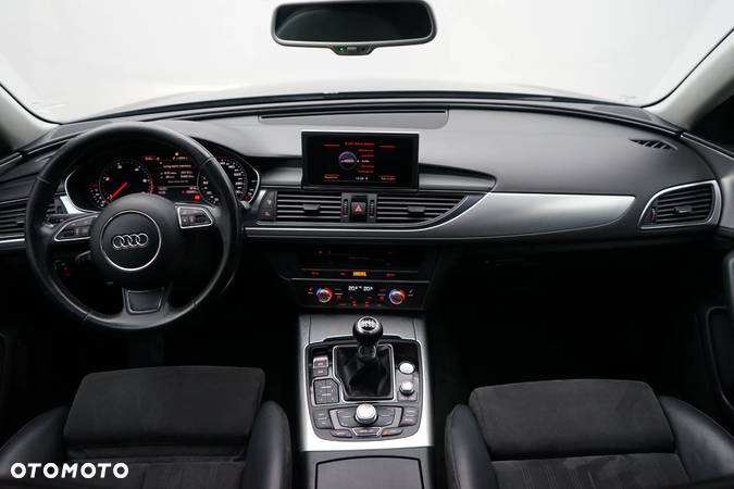 Audi A6 2.0 TDI - 23