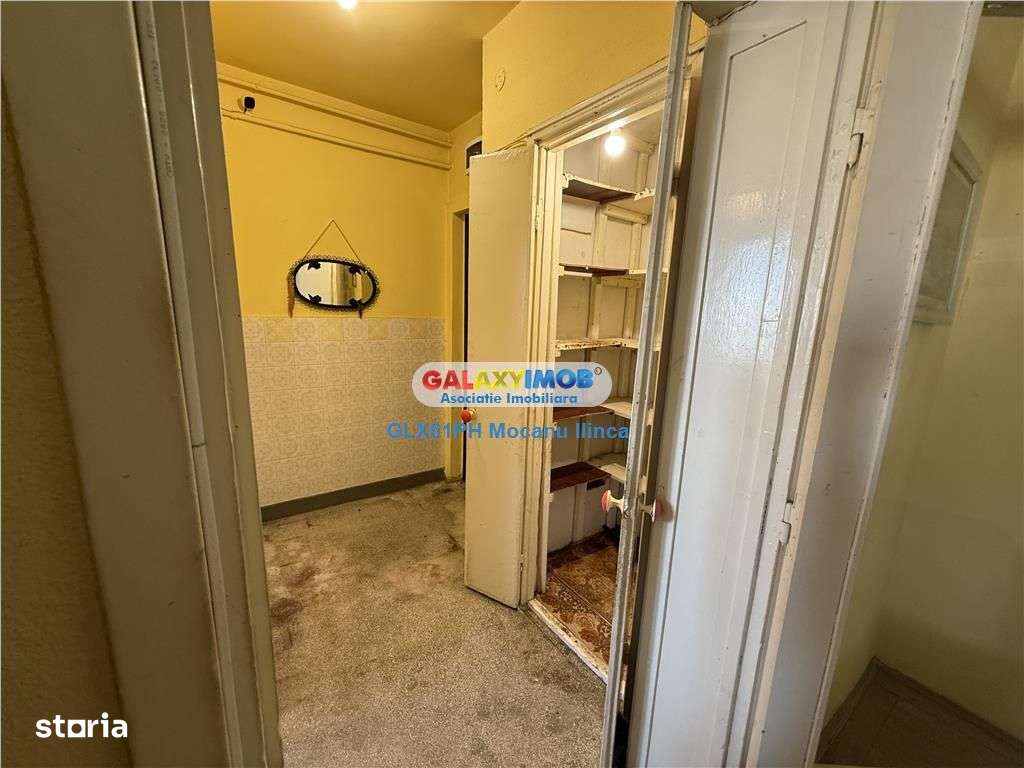 Vanzare apartament 2 camere, cf 1 semidecomandat, Sud, Ploiesti - Imagine principală: 4/17