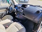 Renault Kangoo 1.5 dCi Tech Run - 30