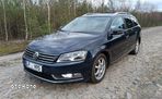 Volkswagen Passat 2.0 TDI Comfortline - 1