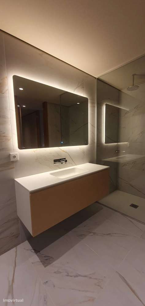 T2 De Luxo - Próx. Colégio Int. Julio Dinis, Paranhos, Porto-8