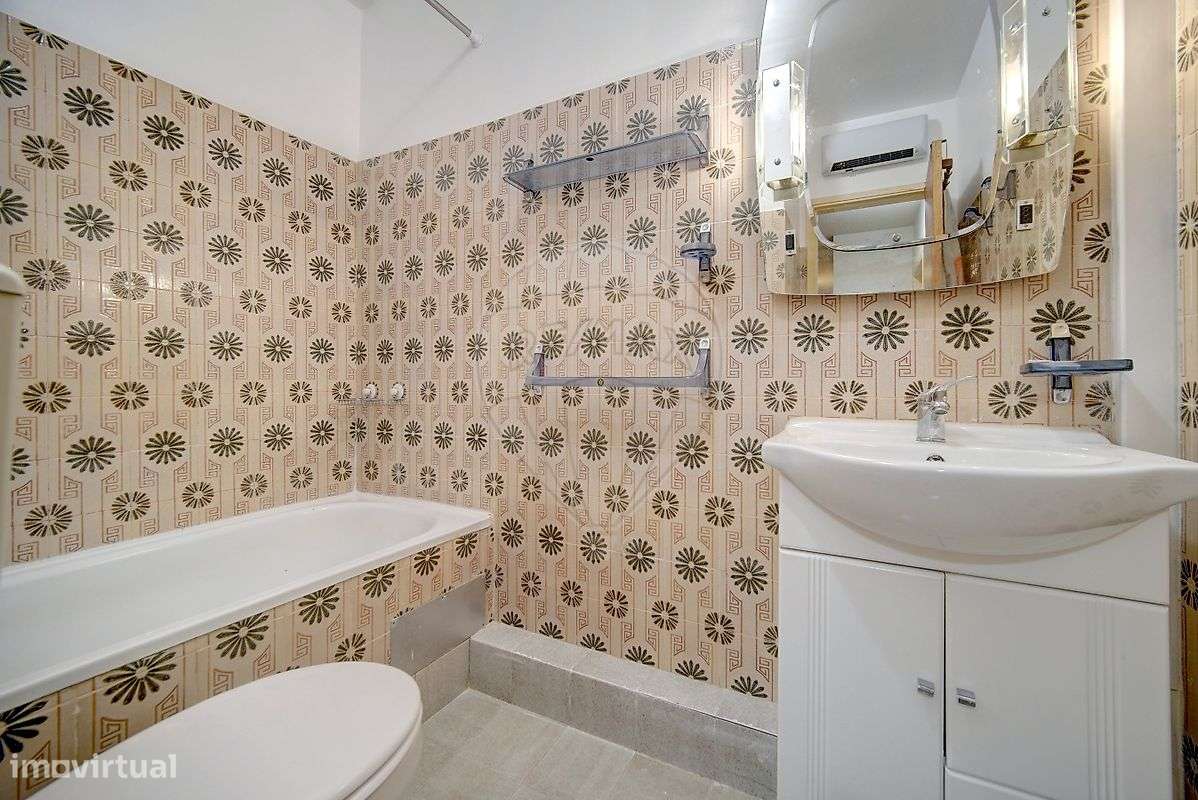 Apartamento T5 para venda-22