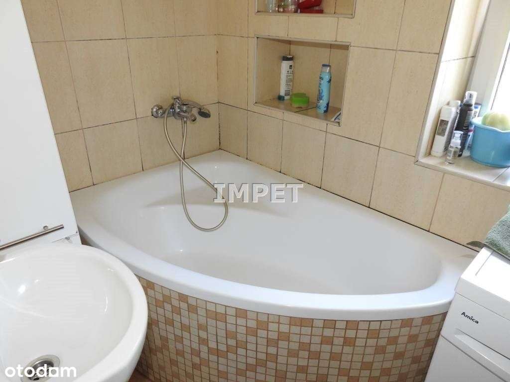 Przestronne na parterze z potecjałem-tanio - Pełny obrazek: 5/7