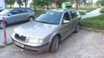 Skoda Octavia 1.9 TDI Tour - 1