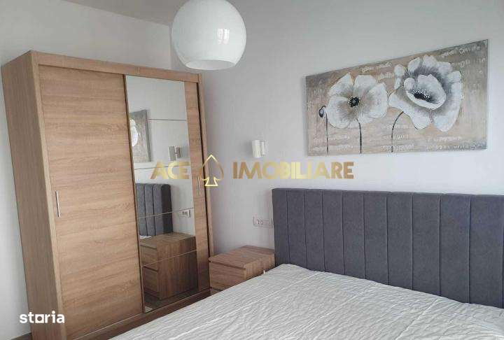 2 Camere | Costin Georgian | Metrou | Centrala Proprie | Parcare - Imagine principală: 4/6