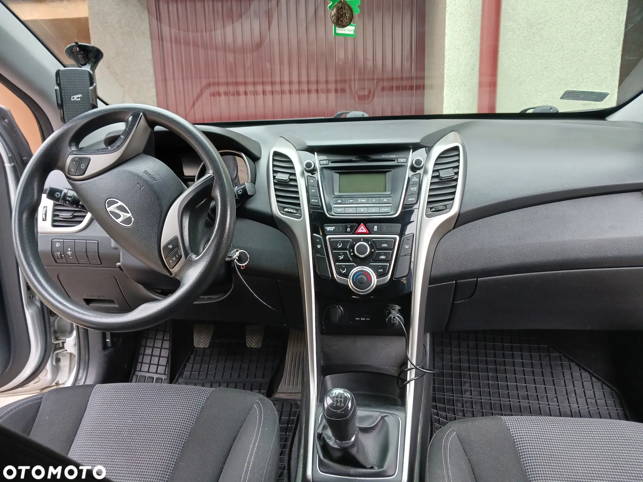 Hyundai I30 - 9