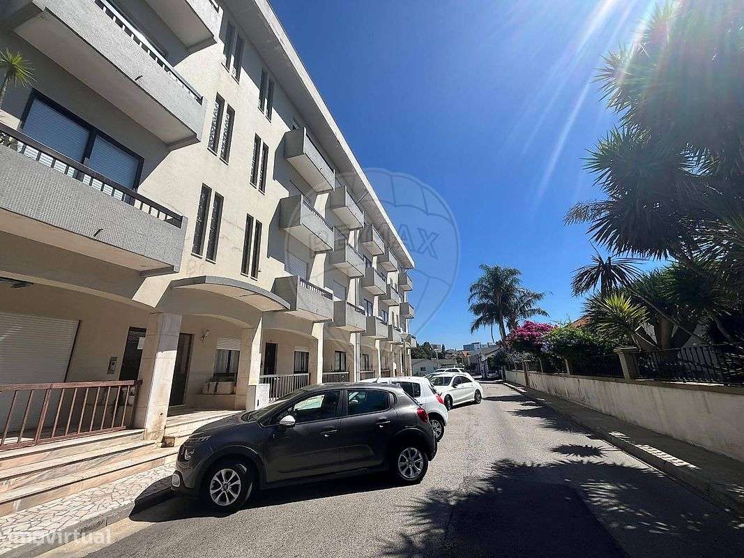 Apartamento T3 para venda-24