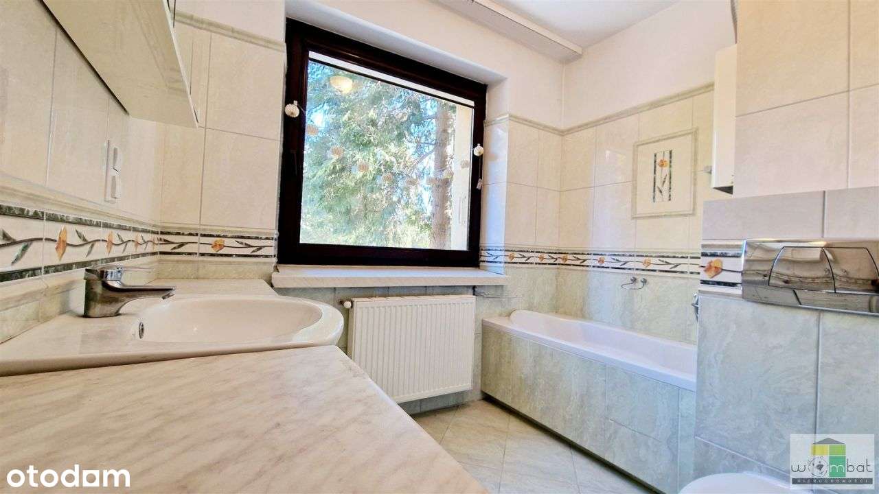 Unikalny dom w atrakcyjnej lokalizacji - Pełny obrazek: 5/20