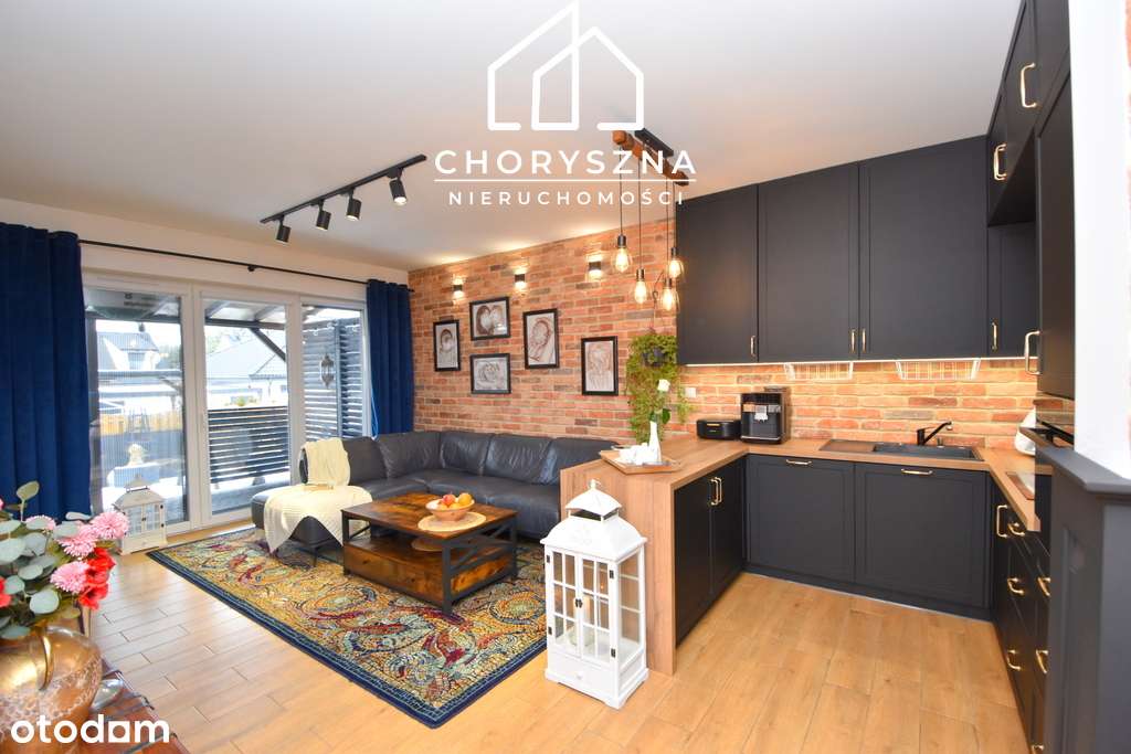 Parterowy, w pełni wyposażony dom-już w sprzedaży-6