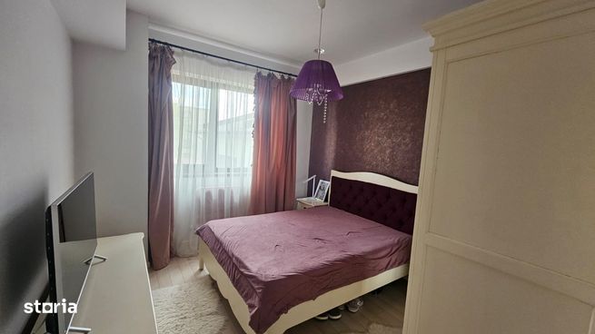 Apartament 3 camere – Mobilat si utilat – Tatarasi-3