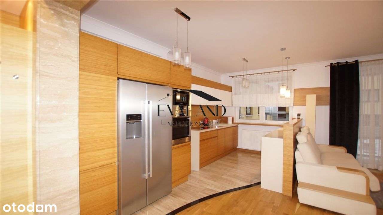 Nowoczesne 3 pokoje przy Mościckiego - Pełny obrazek: 2/10