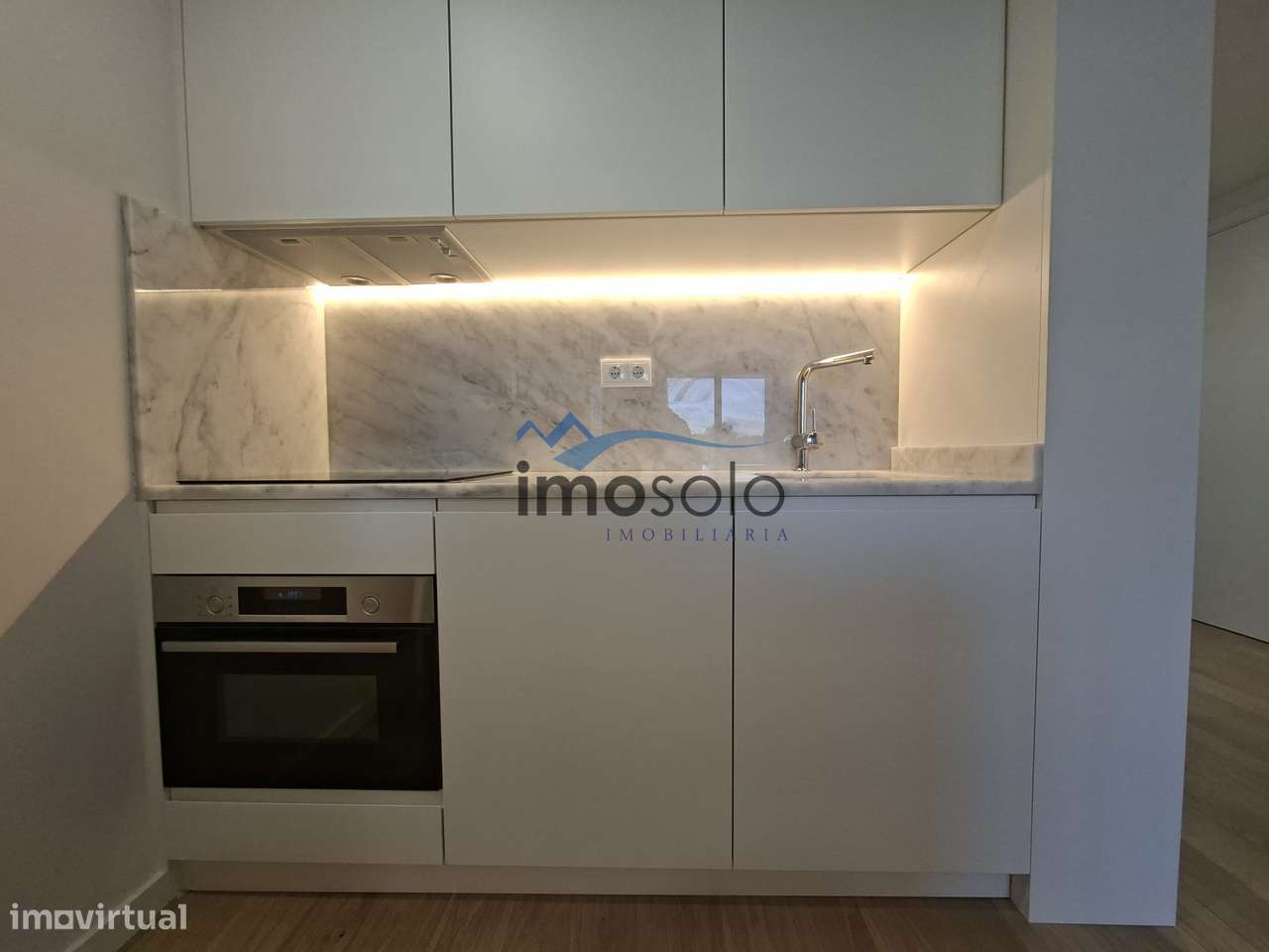 Apartamento T2 Novo em Oliveira de Azeméis-5