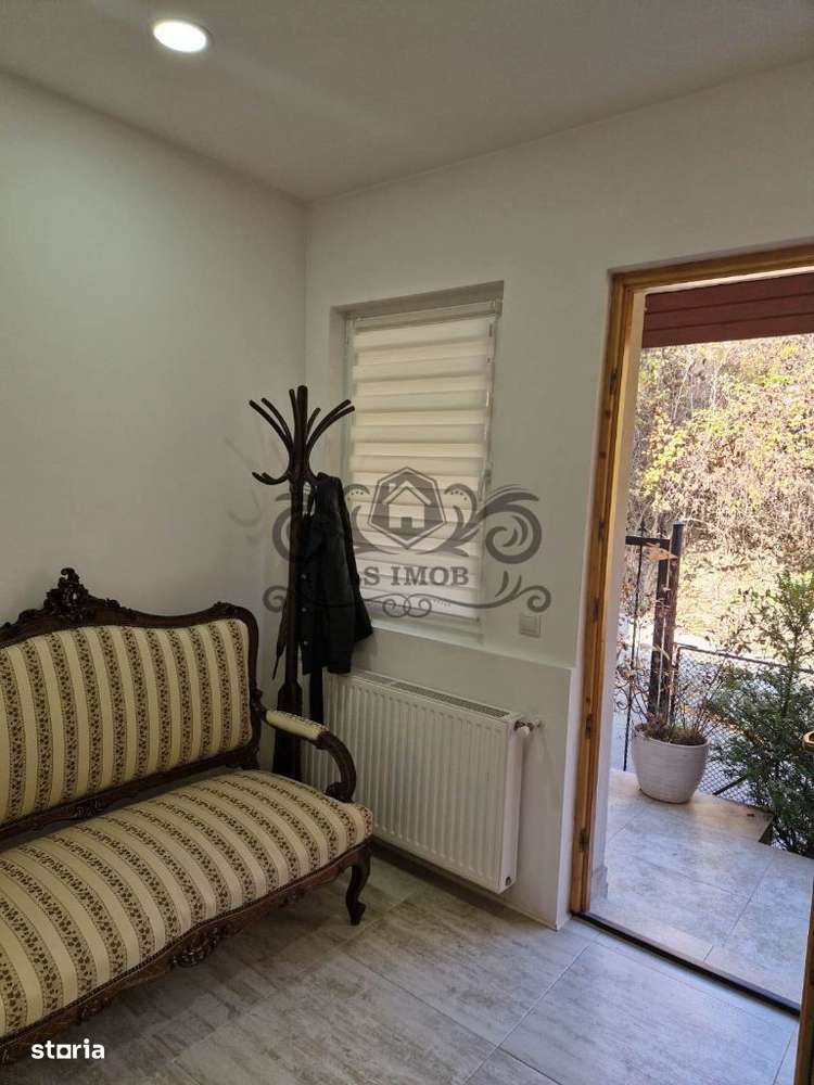 Vand casa superba in Brasovul Vechi panorama deosebita-15