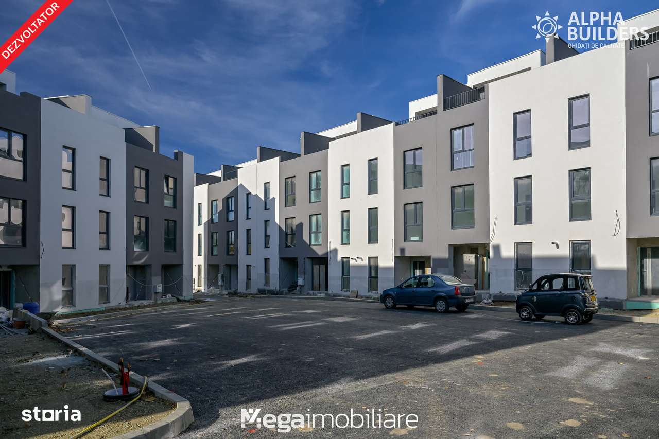 #Dezvoltator: Casă P+2 zona Kamsas · 4 dormitoare | Alpha Builders - Imagine principală: 5/20