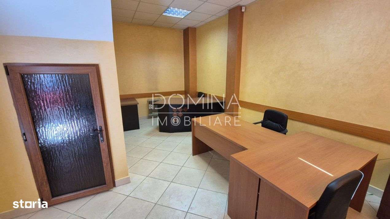 Spatiu comercial de vanzare ULTRACENTRAL – zona Hotel Gorj - Imagine principală: 2/4