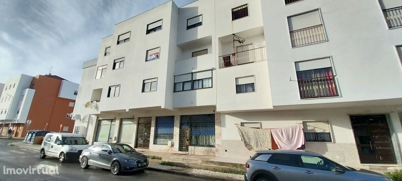 Apartamento em Sesimbra, Quinta do Conde