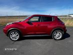 Nissan Juke 1.6 Xtronic N-Connecta - 7