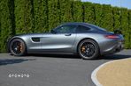 Mercedes-Benz AMG GT S - 14