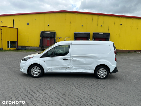 Ford TRANSIT CONNECT L2H1 # automat - 2