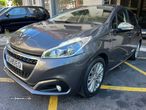 Peugeot 208 1.5 BlueHDi Allure - 23