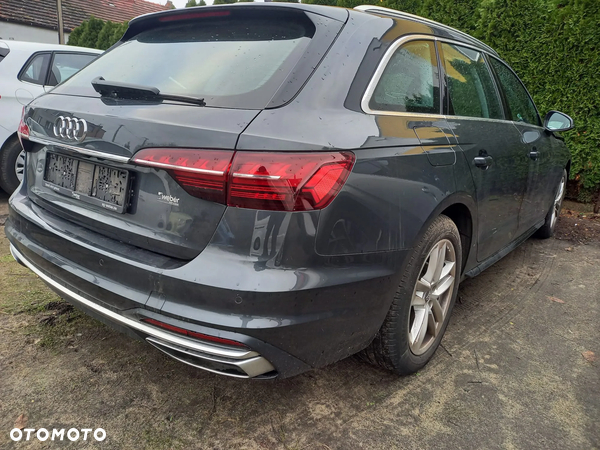 Audi A4 2.0 TDI Sport S tronic - 3