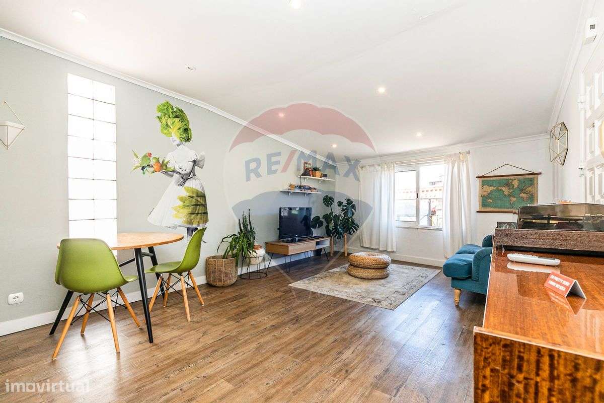 Apartamento T1 para venda - Grande imagem: 2/22