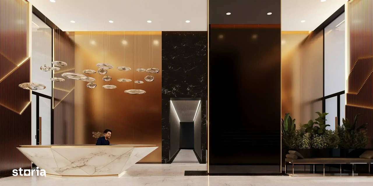 Apartament 2 camere - Imagine principală: 2/25