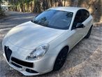 Alfa Romeo Giulietta 1.6 JTDm Sprint Speciale 57X - 10