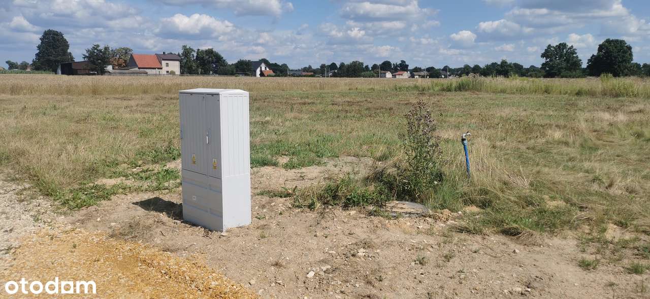 Działka budowlana Śląsk - Pełny obrazek: 5/5