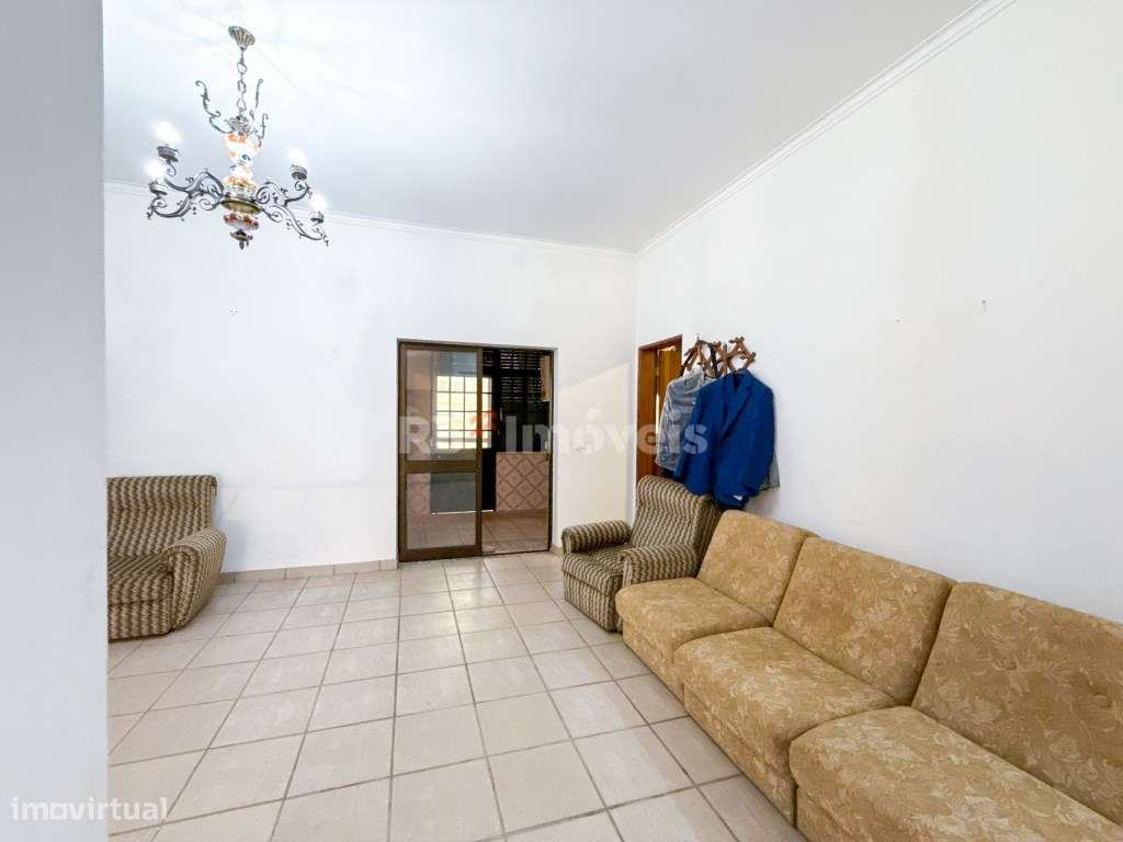 Moradia T2+1 com 2 pisos e garagem - Vila Nova de Paialvo, Tomar-49