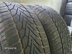 205/60R16 Semperit Speed-Grip 2 para opon zima 7,0 - 2