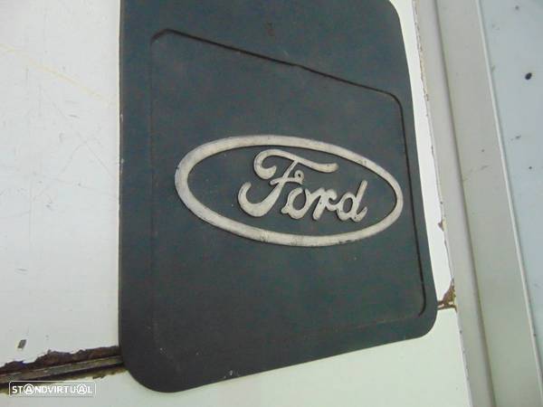 Ford antigos e clássicos palas de roda - 9