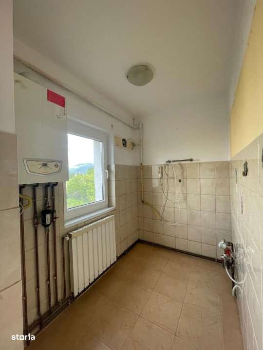 Garsoniera de vanzare, 24 mp, zona Combinat - Imagine principală: 5/5