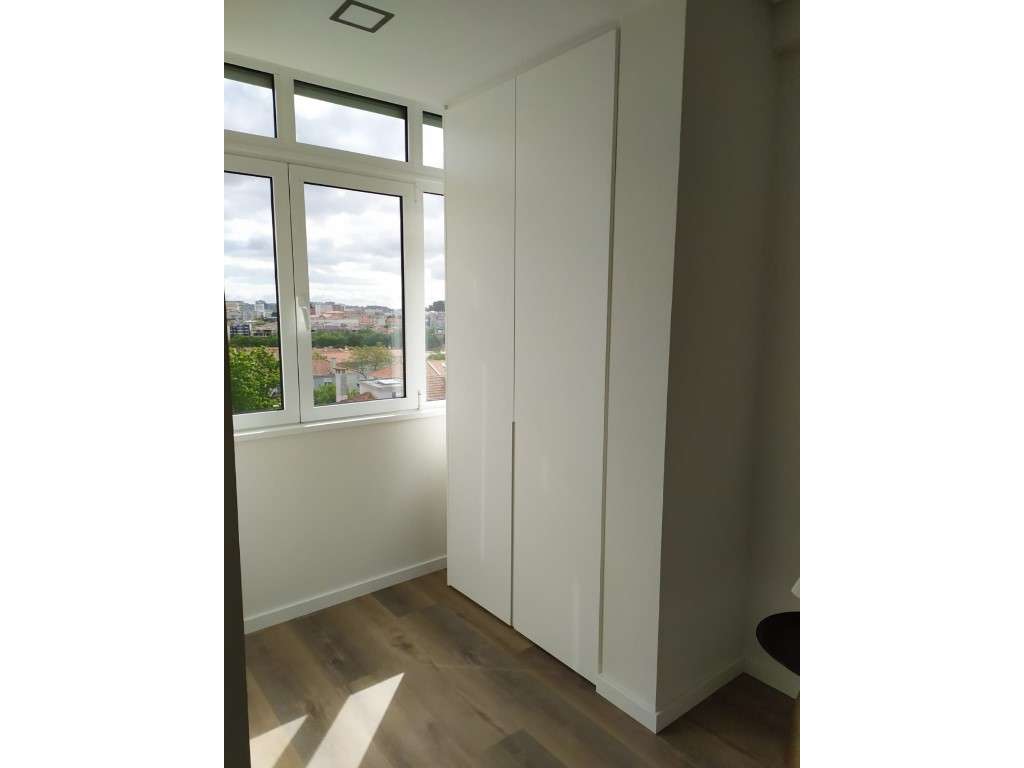 T3 totalmente remodelado e a estrear em Benfica-22