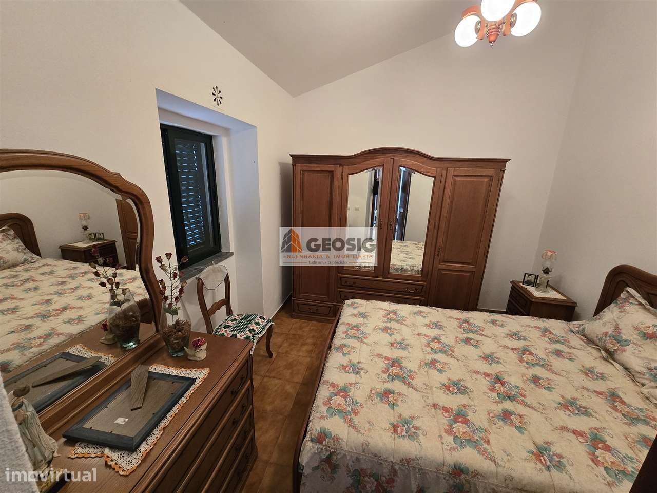 Moradia T4 Venda em São Barnabé,Almodôvar-11