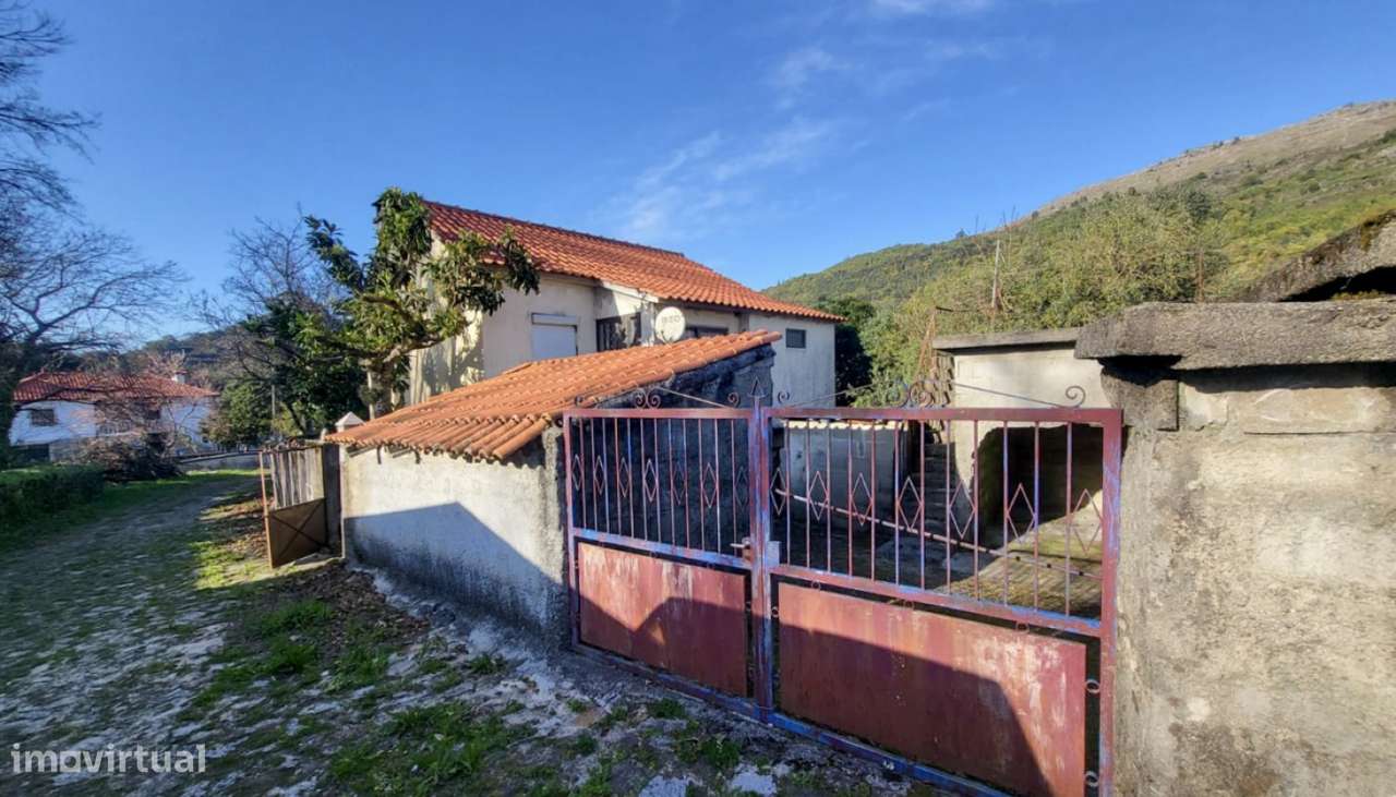 Venda de moradia V2, Montaria, Viana do Castelo - Grande imagem: 2/43