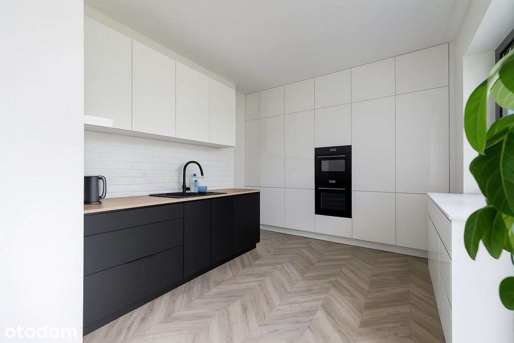 Nowoczesna willa w Złotniki –170 m² do wykończenia-7