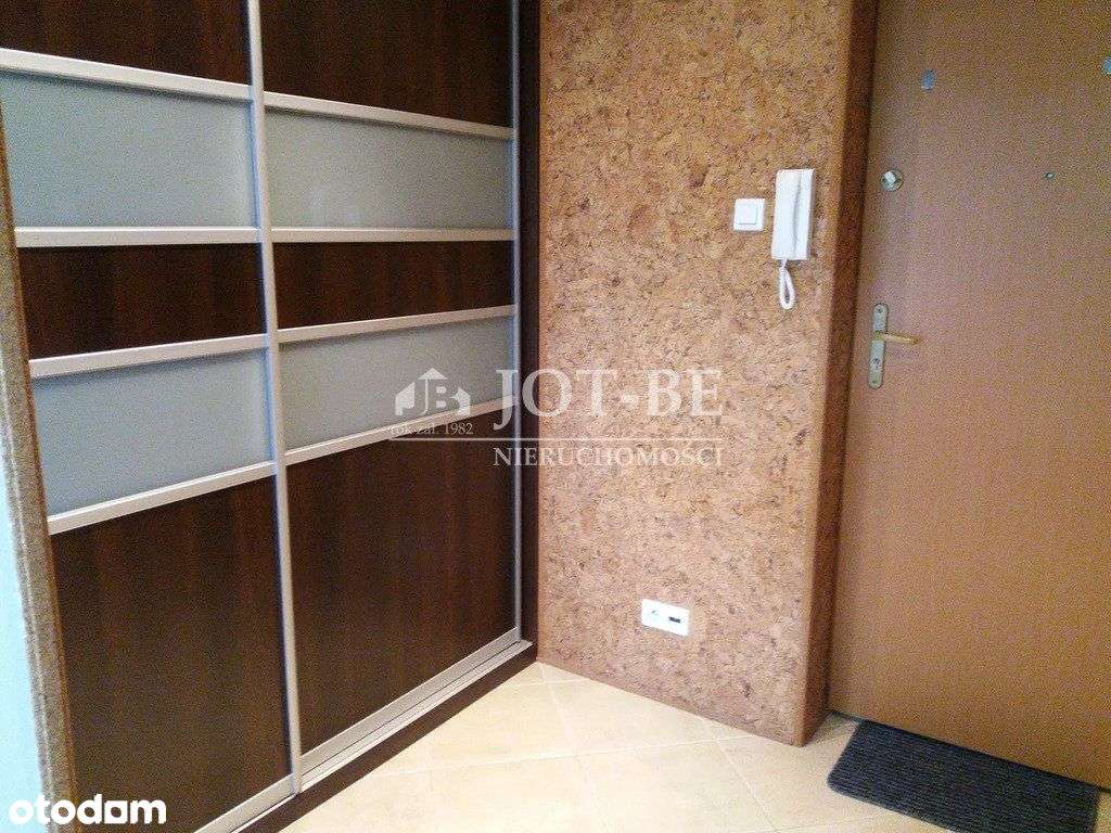 Słoneczne mieszkanie w centrum Wrocławia - Pełny obrazek: 5/6