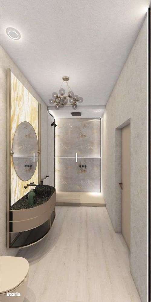 Ap 2 cam Ultracentral - Imagine principală: 5/10