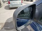 Oglinda Stanga Electrica Dacia Sandero 2 2012 - 2016 Cod oesdgbdl24 - 2