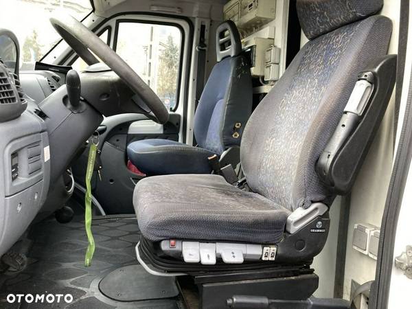 Fiat Ducato - 25