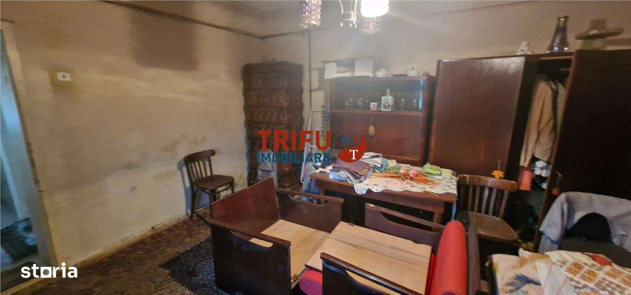 Casa de vanzare 2 camere zona Barabant - Imagine principală: 5/13