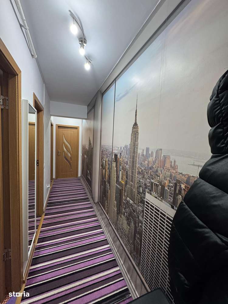 Drumul Binelui, Berceni, apartament cu loc parcare, complet mobilat - Imagine principală: 2/16