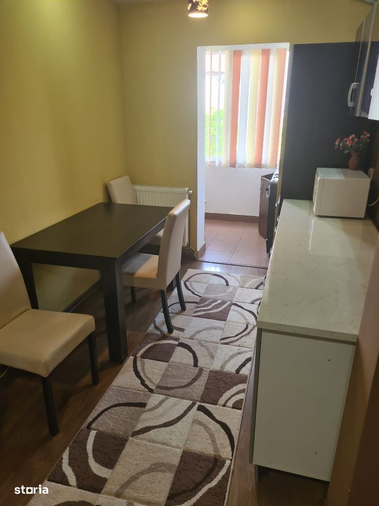 Apartament 2 camere ~ 50 mp, etaj 2, zona Dumbrava Nord