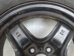 Felga stalowa opel Meriva B 16" 5x110 4160075 - 2