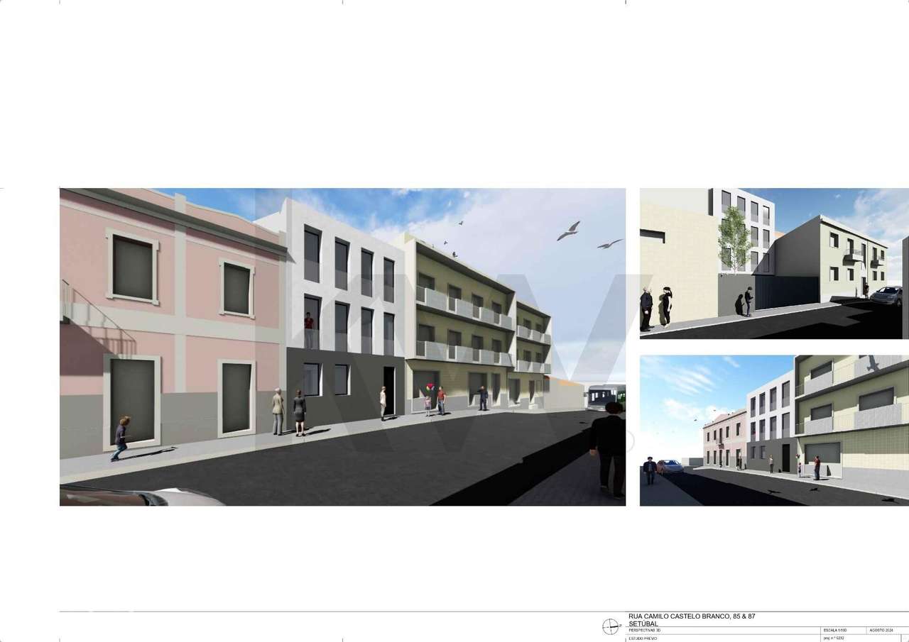 INVESTIMENTO ÚNICO EM SETÚBAL – ESTUDO PRÉVIO + LOCALIZAÇÃO PREMIUM +-12