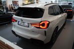 BMW X3 xDrive20d mHEV M Sport sport - 4